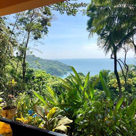 Mango Moon Villa Manuel Antonio Exterior foto