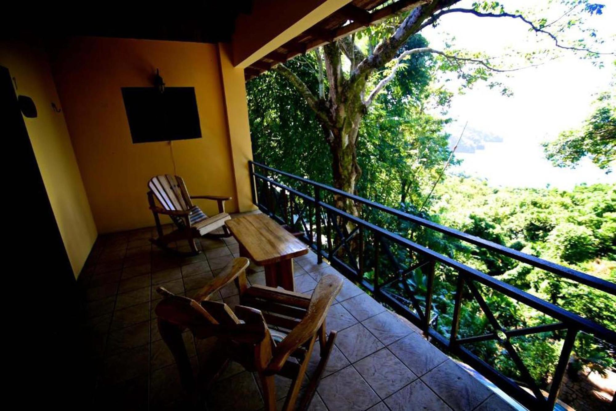 Mango Moon Villa Manuel Antonio Exterior foto