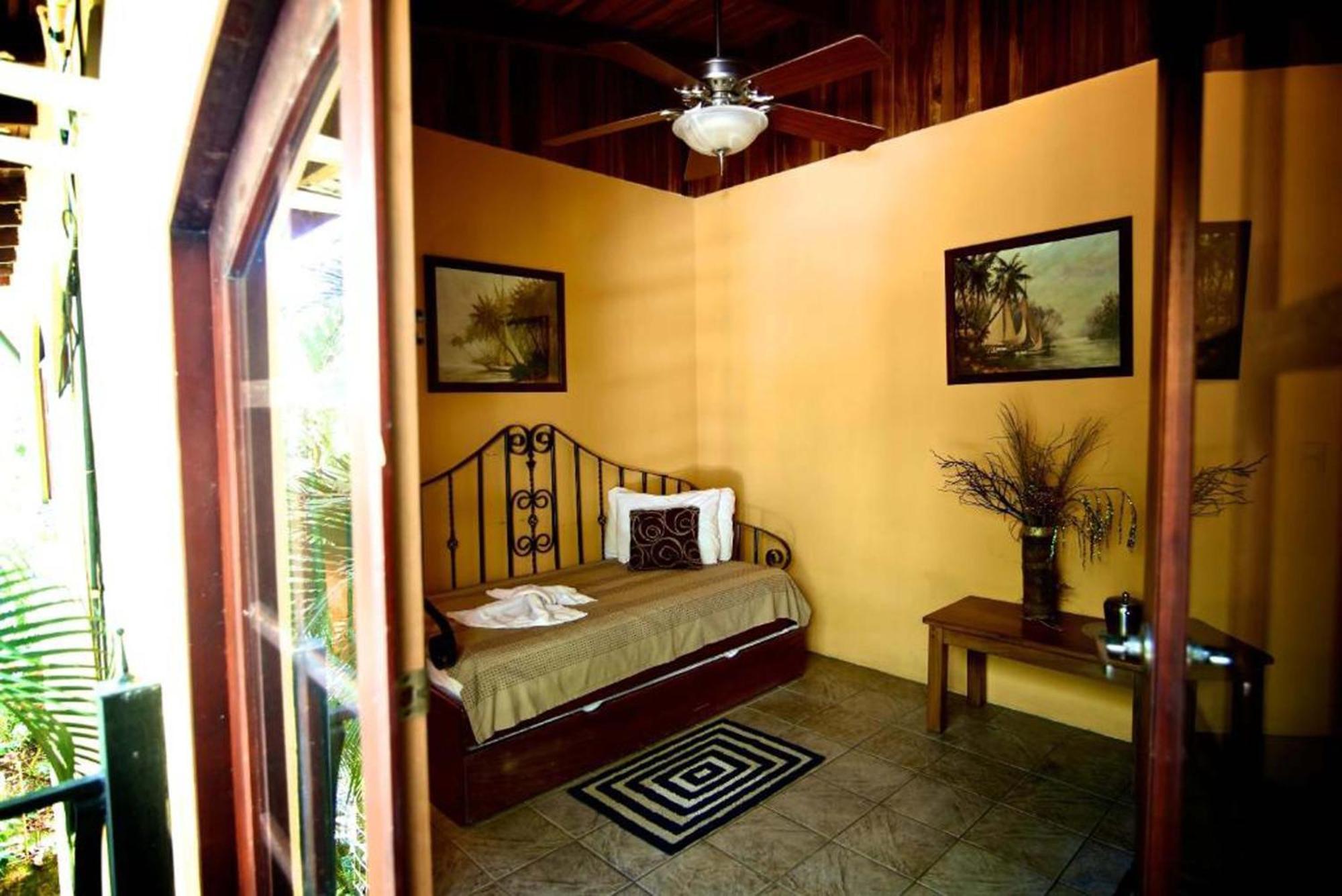 Mango Moon Villa Manuel Antonio Exterior foto