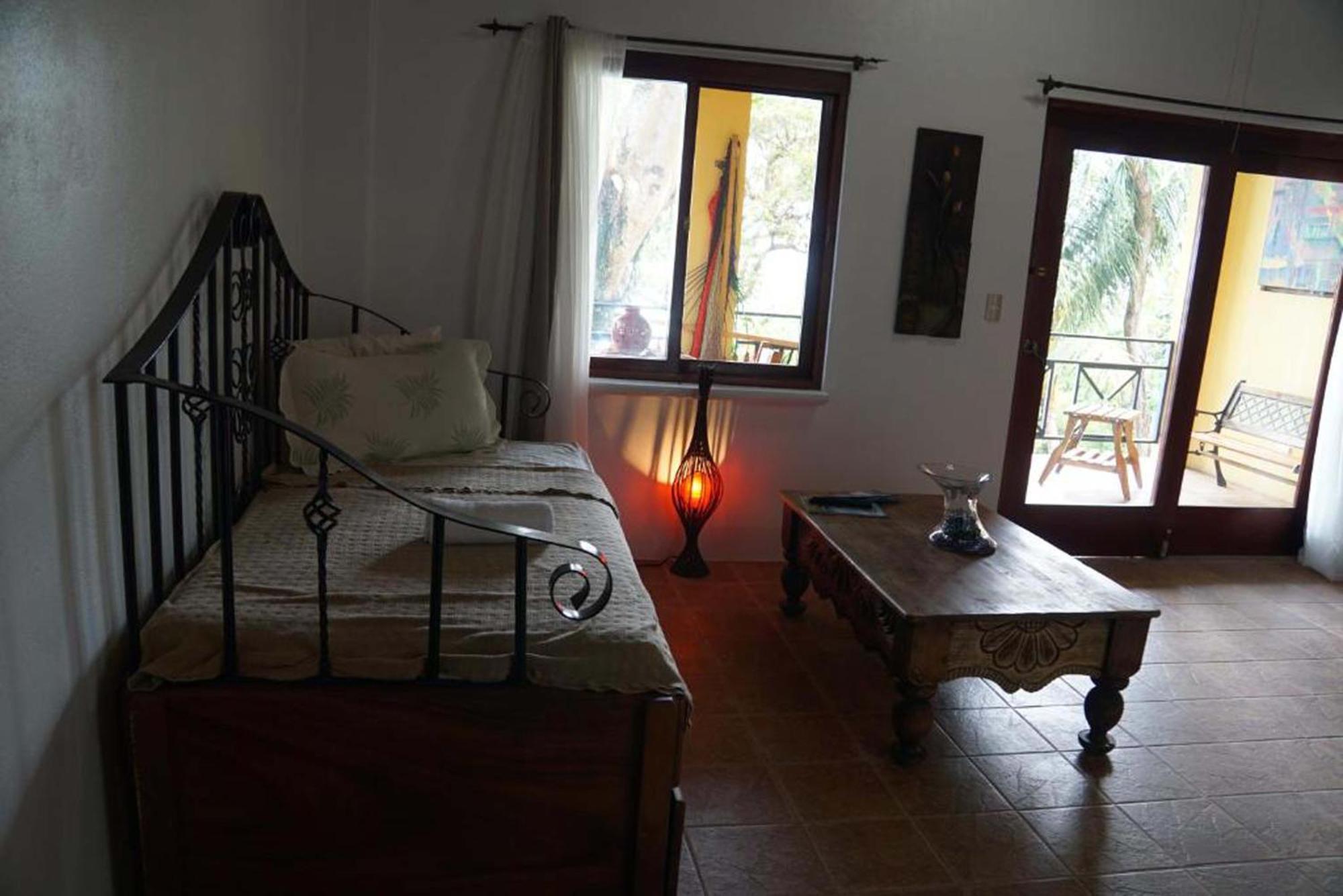 Mango Moon Villa Manuel Antonio Exterior foto