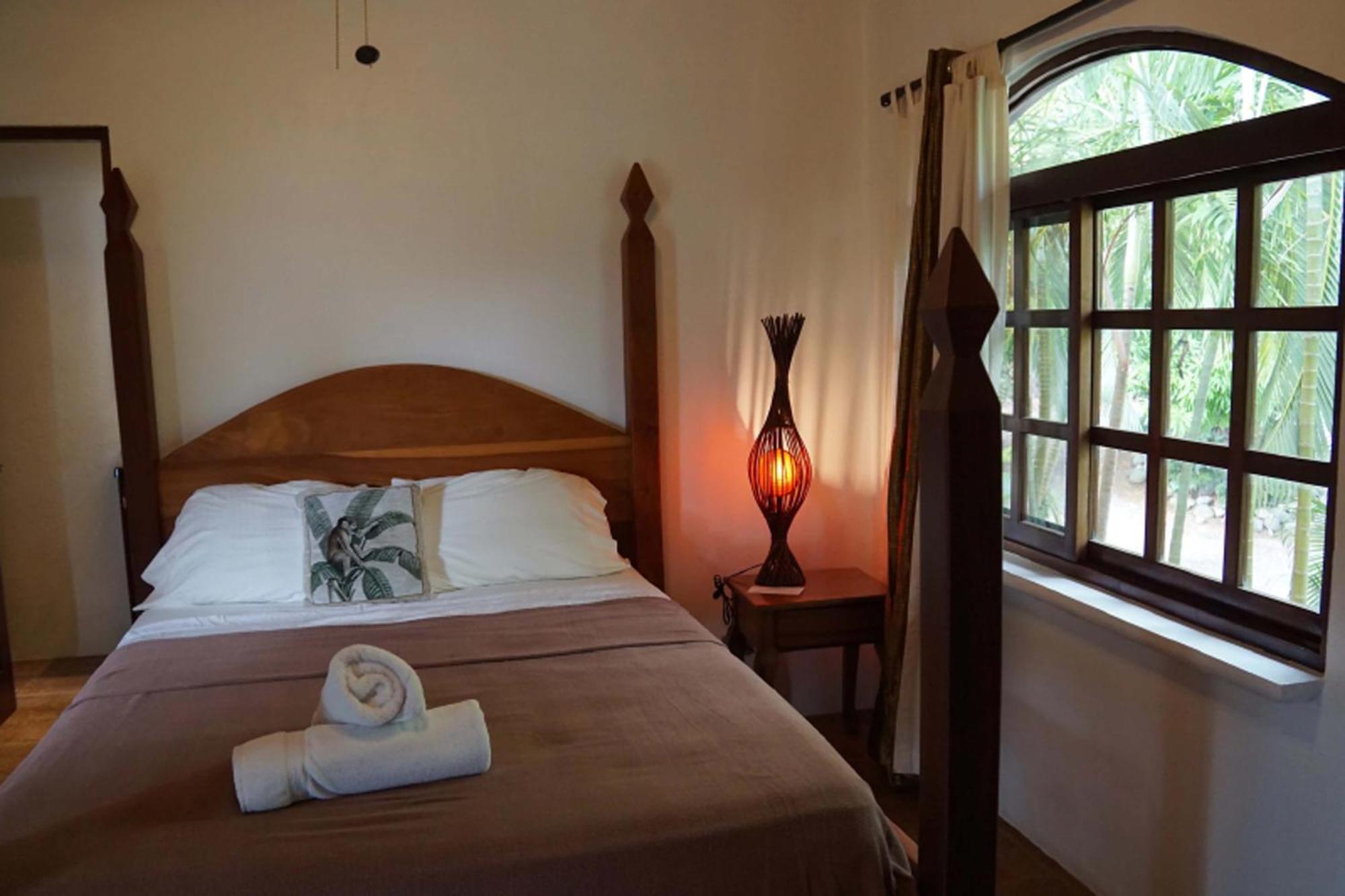 Mango Moon Villa Manuel Antonio Exterior foto