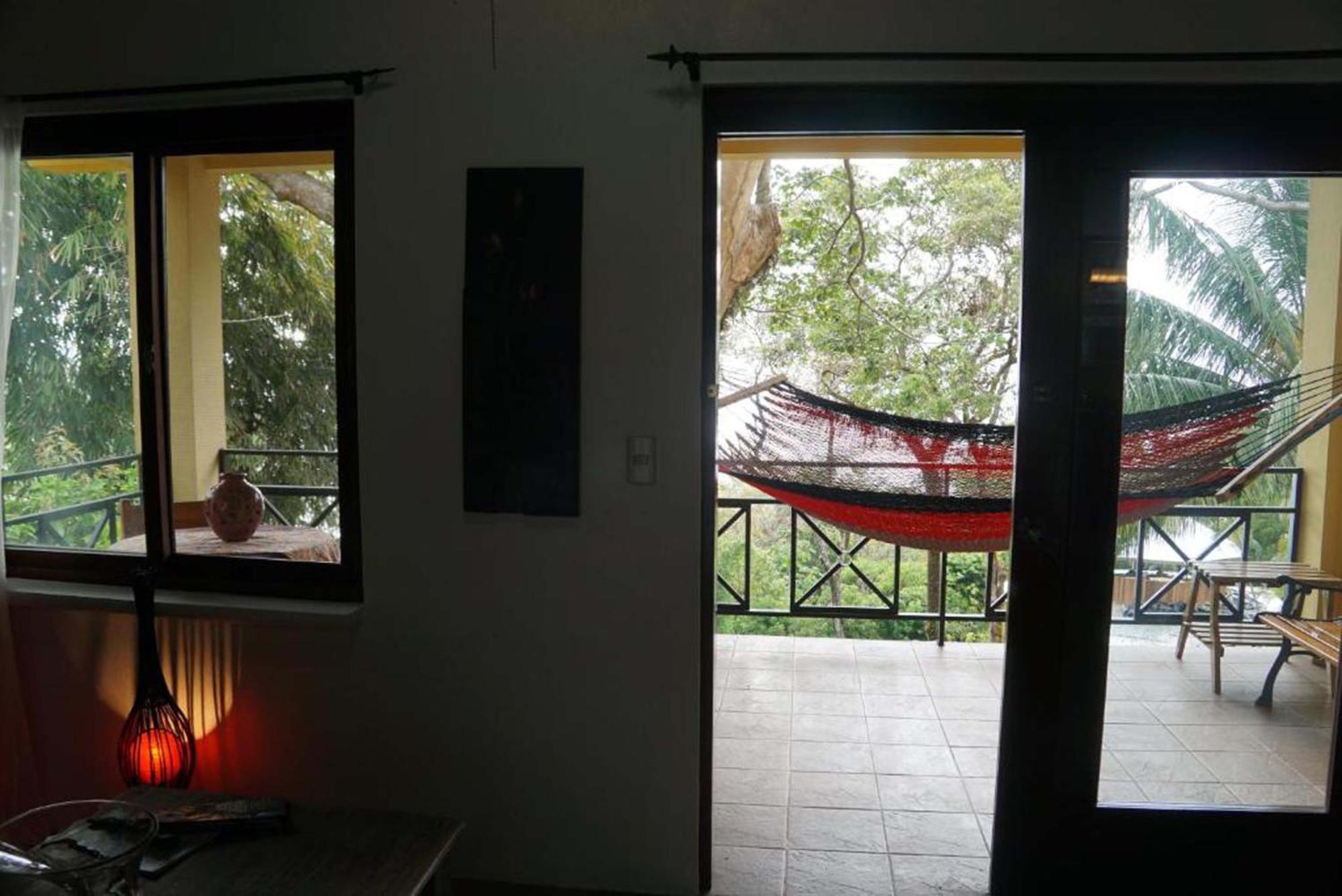 Mango Moon Villa Manuel Antonio Exterior foto