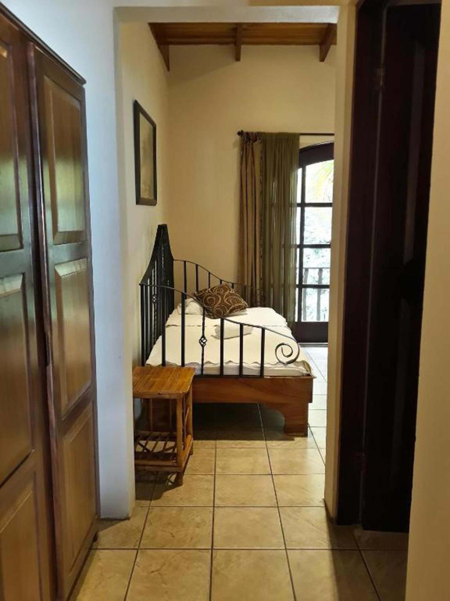 Mango Moon Villa Manuel Antonio Exterior foto