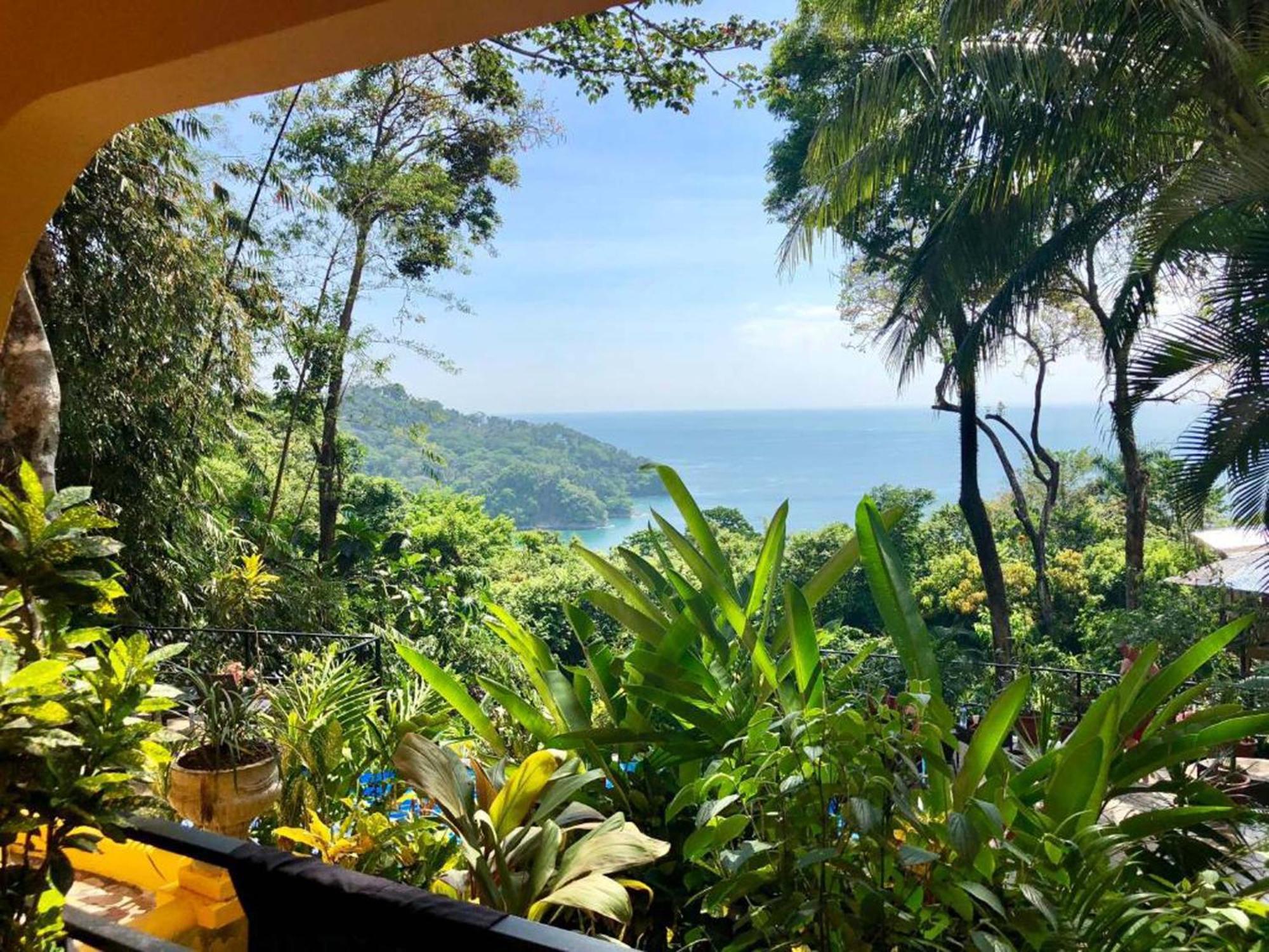 Mango Moon Villa Manuel Antonio Exterior foto