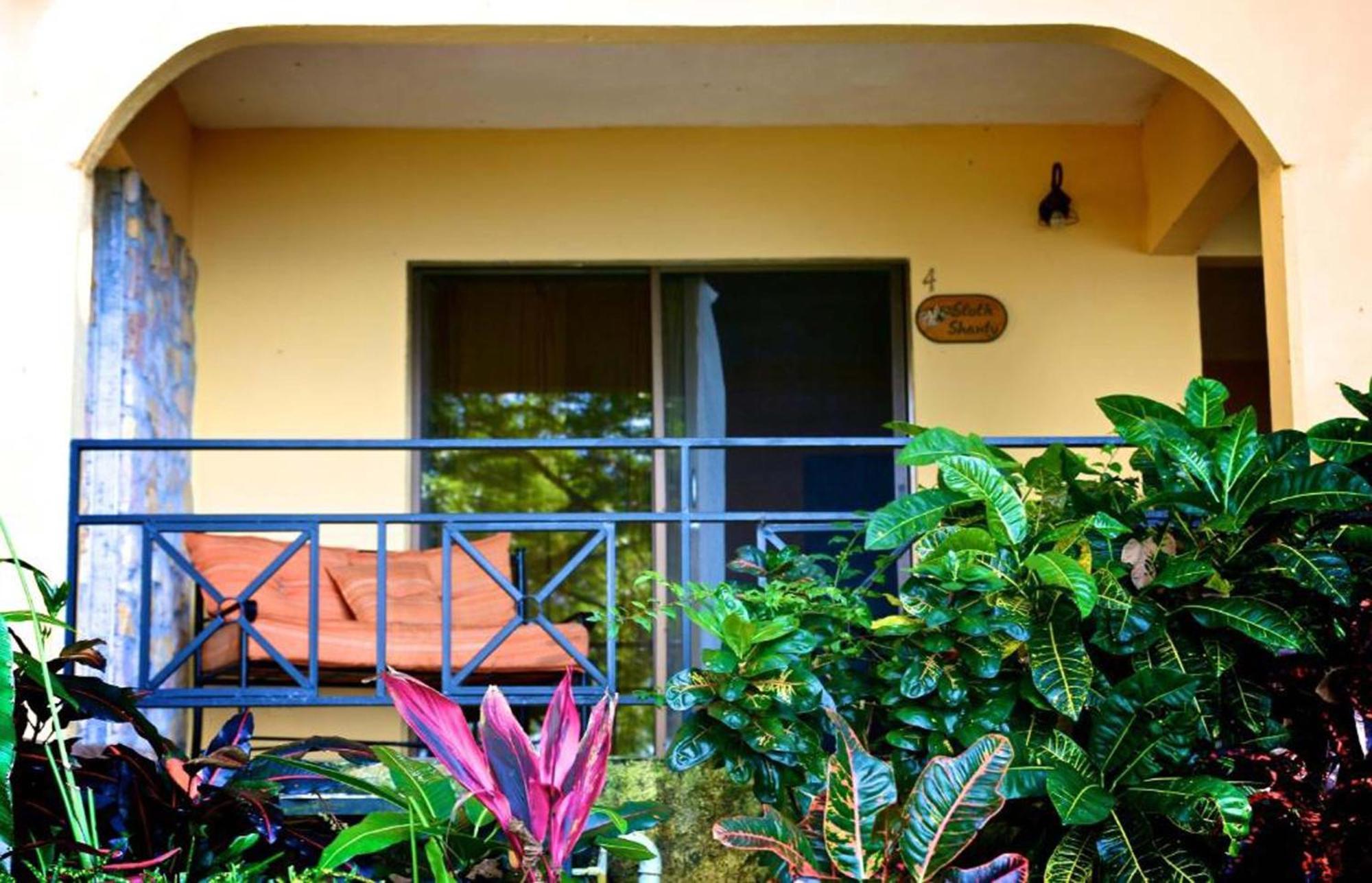 Mango Moon Villa Manuel Antonio Exterior foto