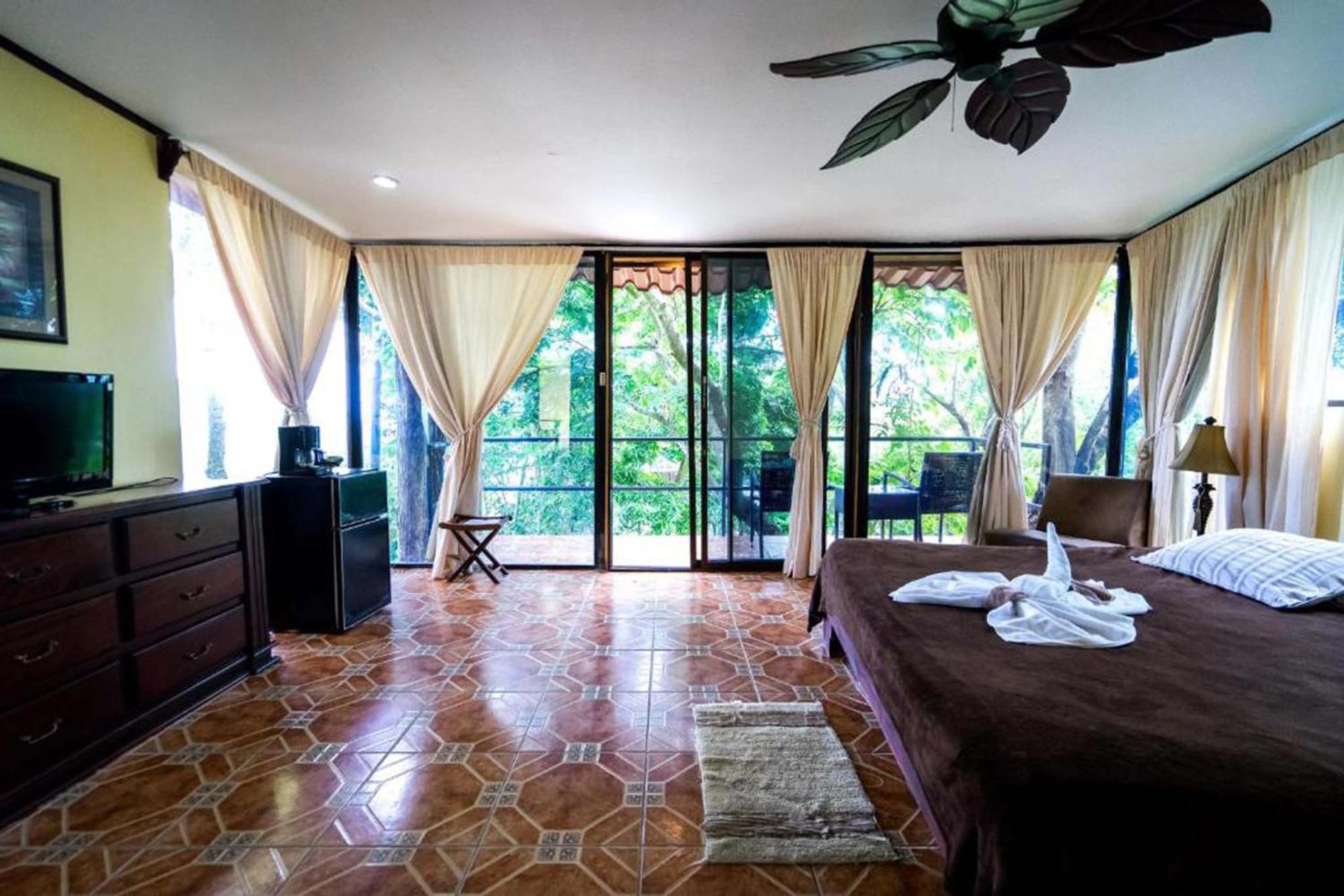 Mango Moon Villa Manuel Antonio Exterior foto