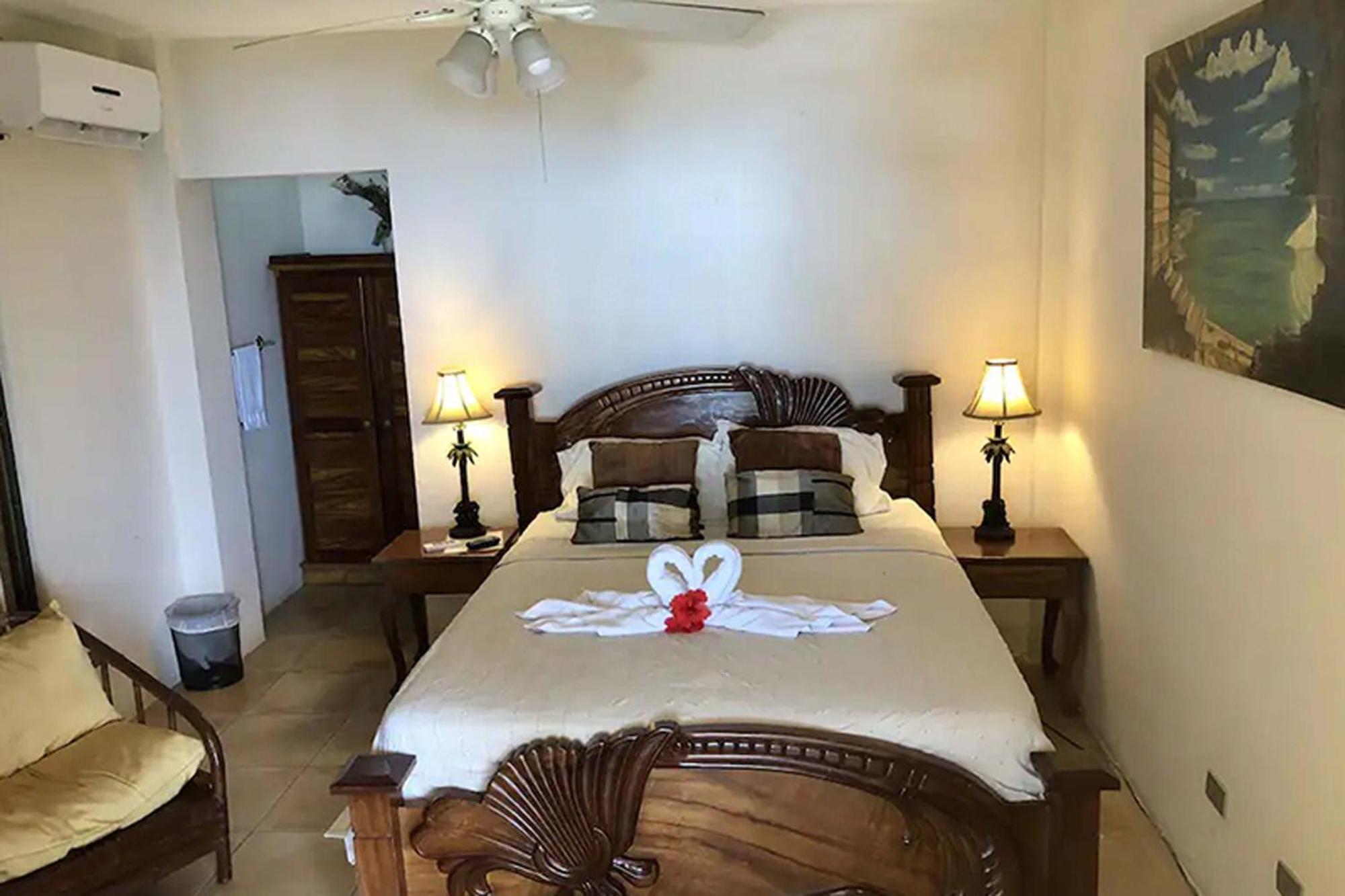 Mango Moon Villa Manuel Antonio Exterior foto