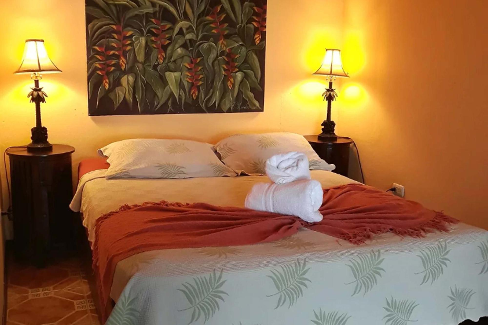 Mango Moon Villa Manuel Antonio Exterior foto