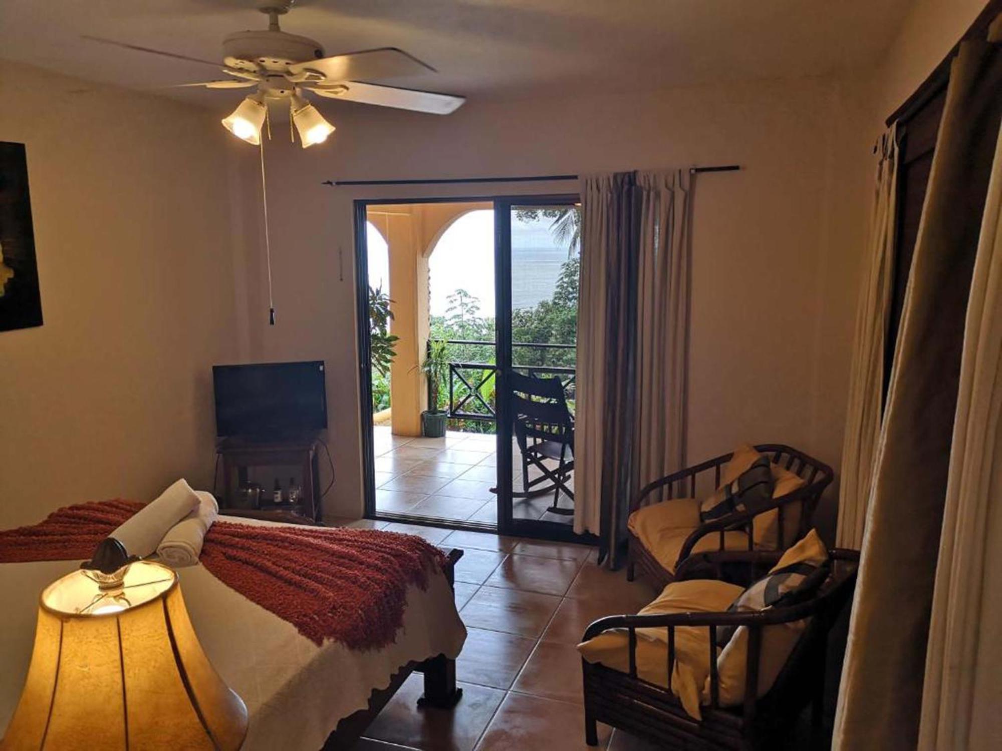 Mango Moon Villa Manuel Antonio Exterior foto