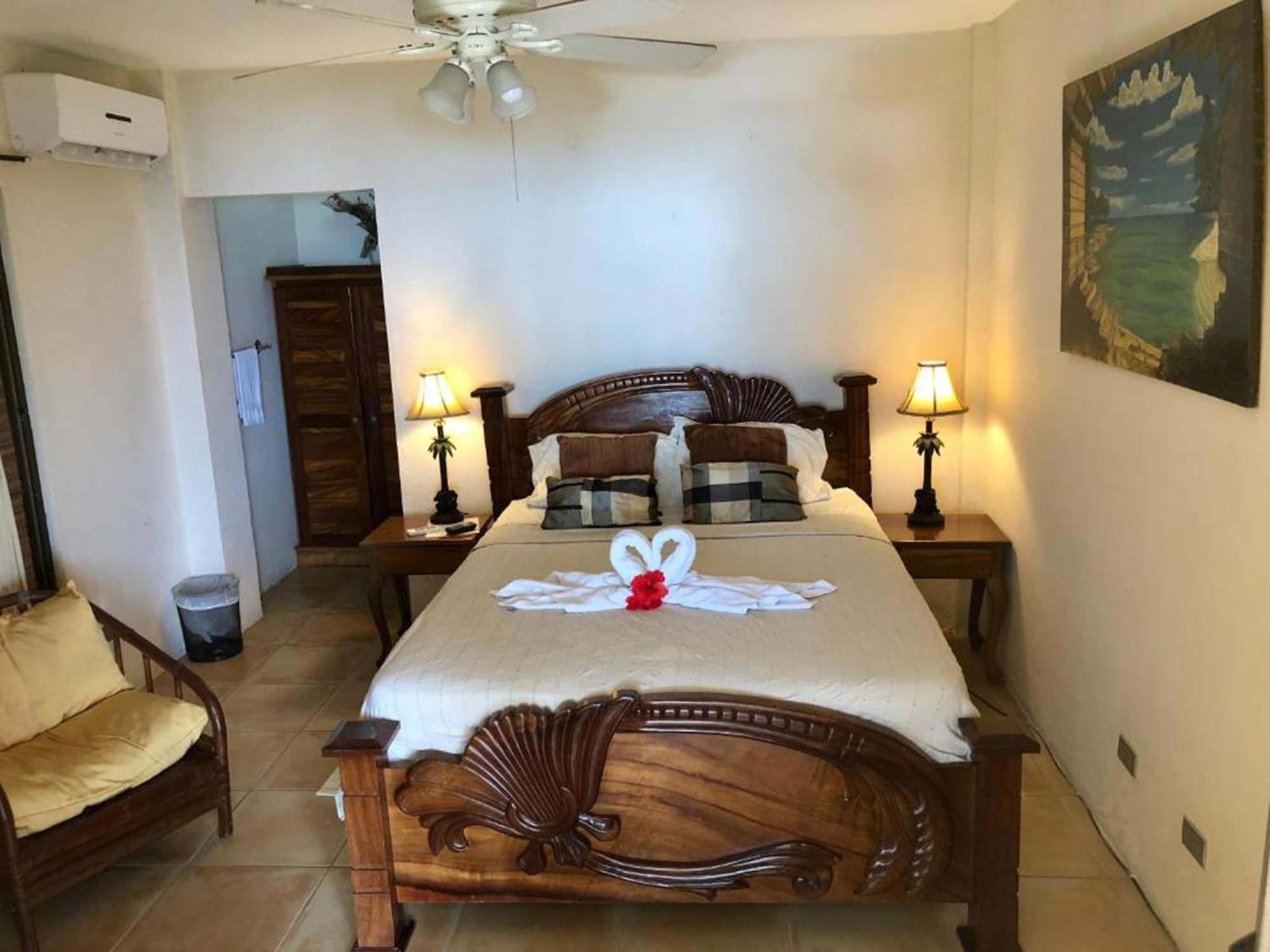 Mango Moon Villa Manuel Antonio Exterior foto