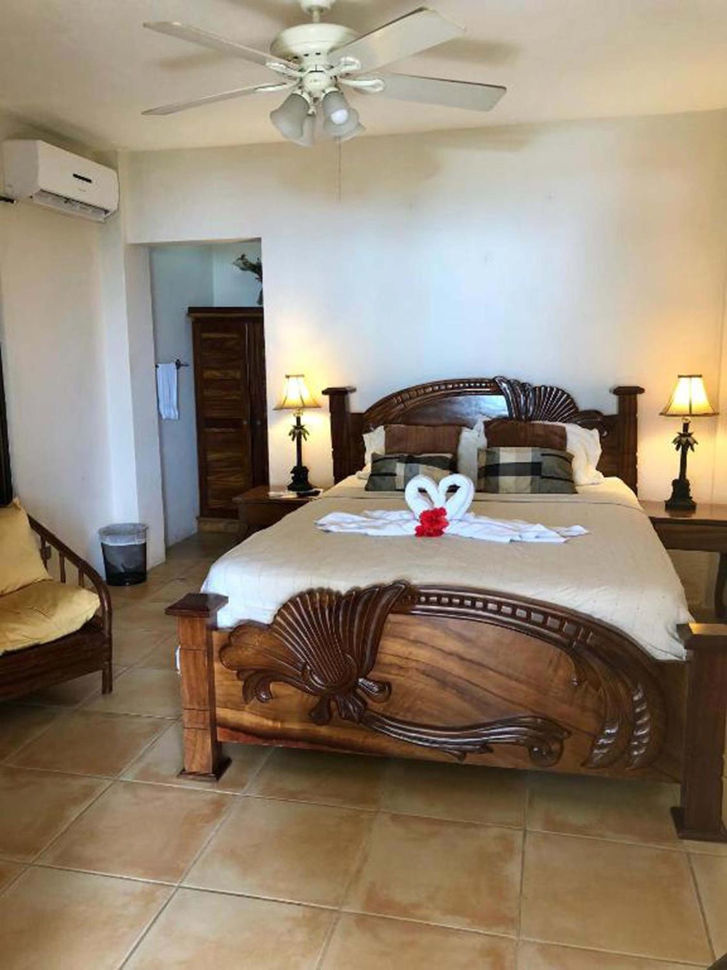 Mango Moon Villa Manuel Antonio Exterior foto
