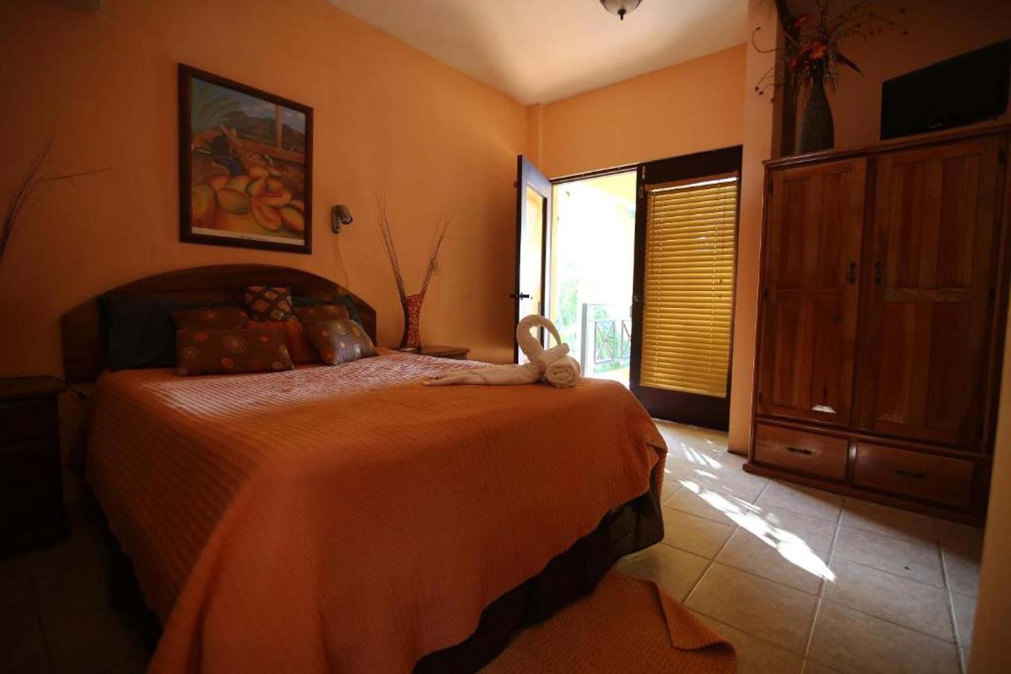 Mango Moon Villa Manuel Antonio Exterior foto