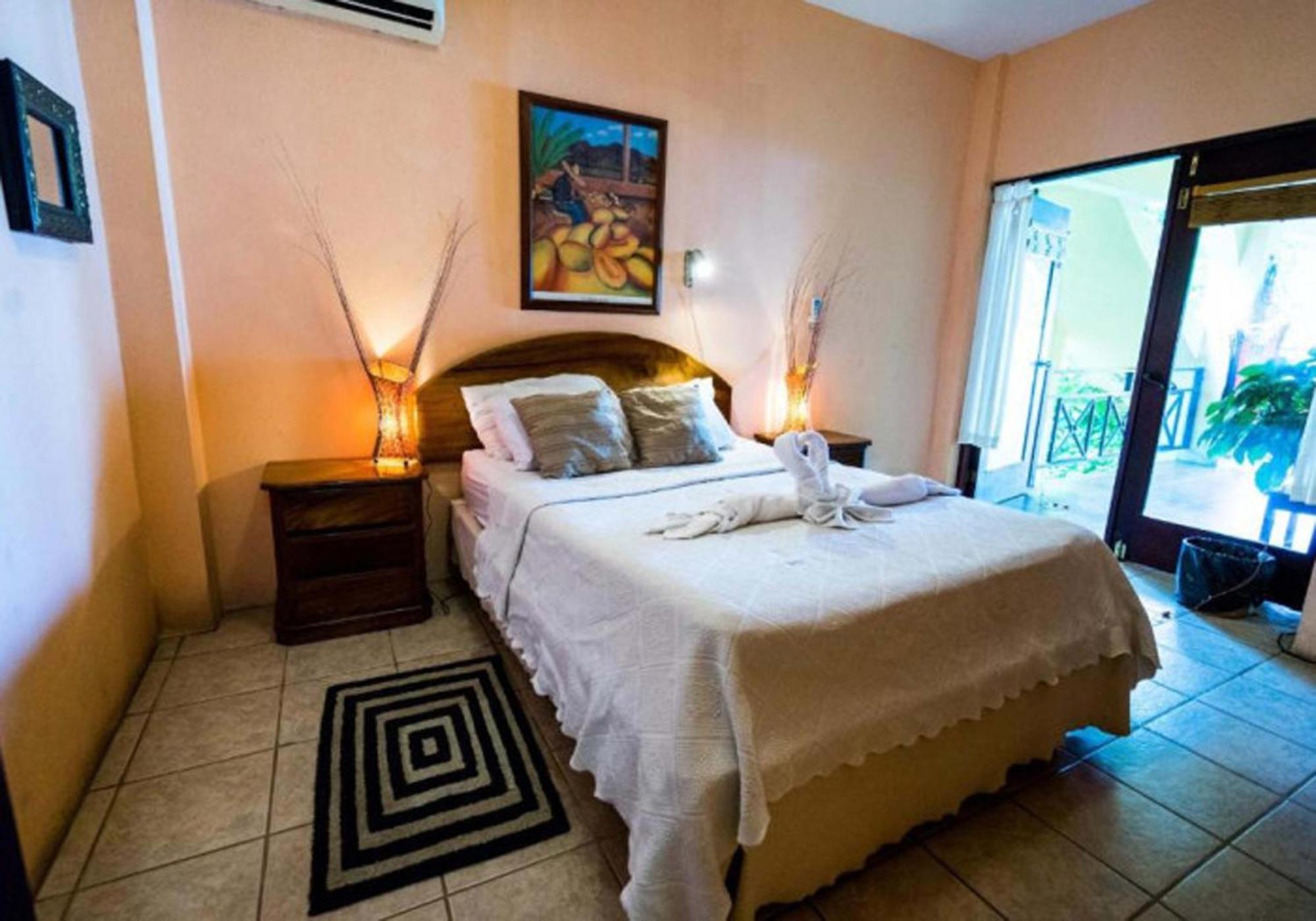 Mango Moon Villa Manuel Antonio Exterior foto