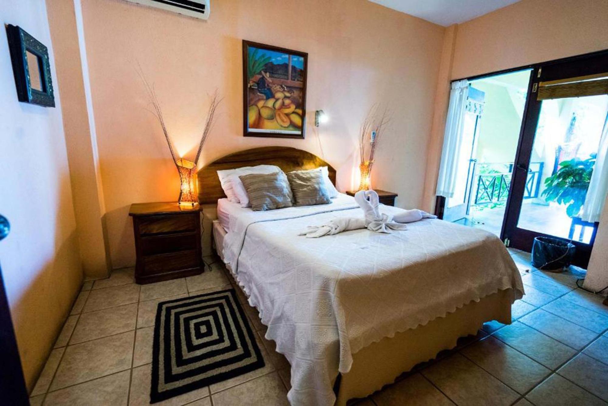 Mango Moon Villa Manuel Antonio Exterior foto