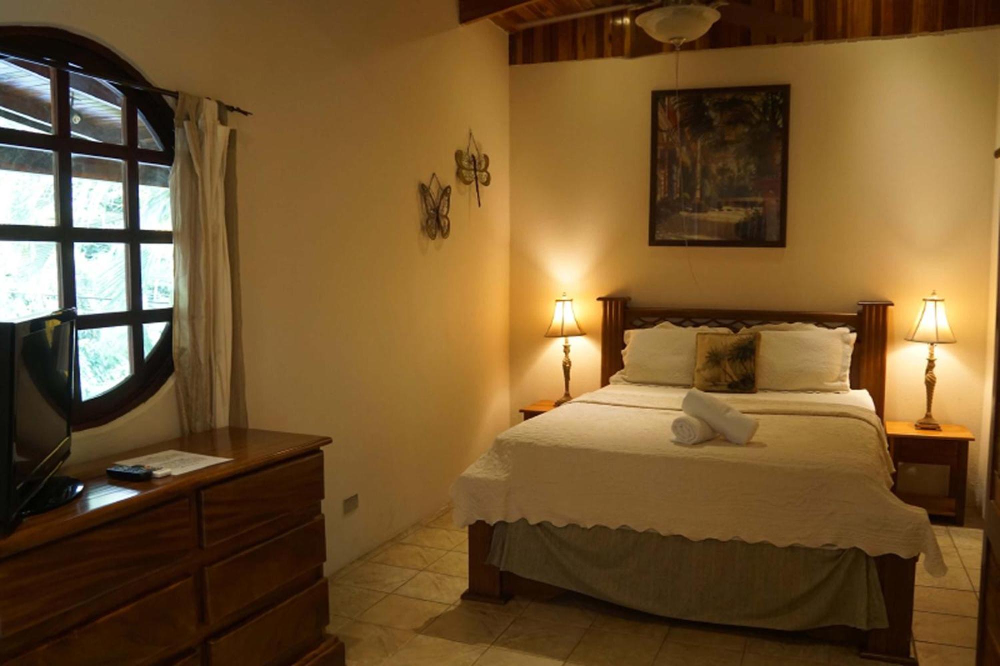 Mango Moon Villa Manuel Antonio Exterior foto