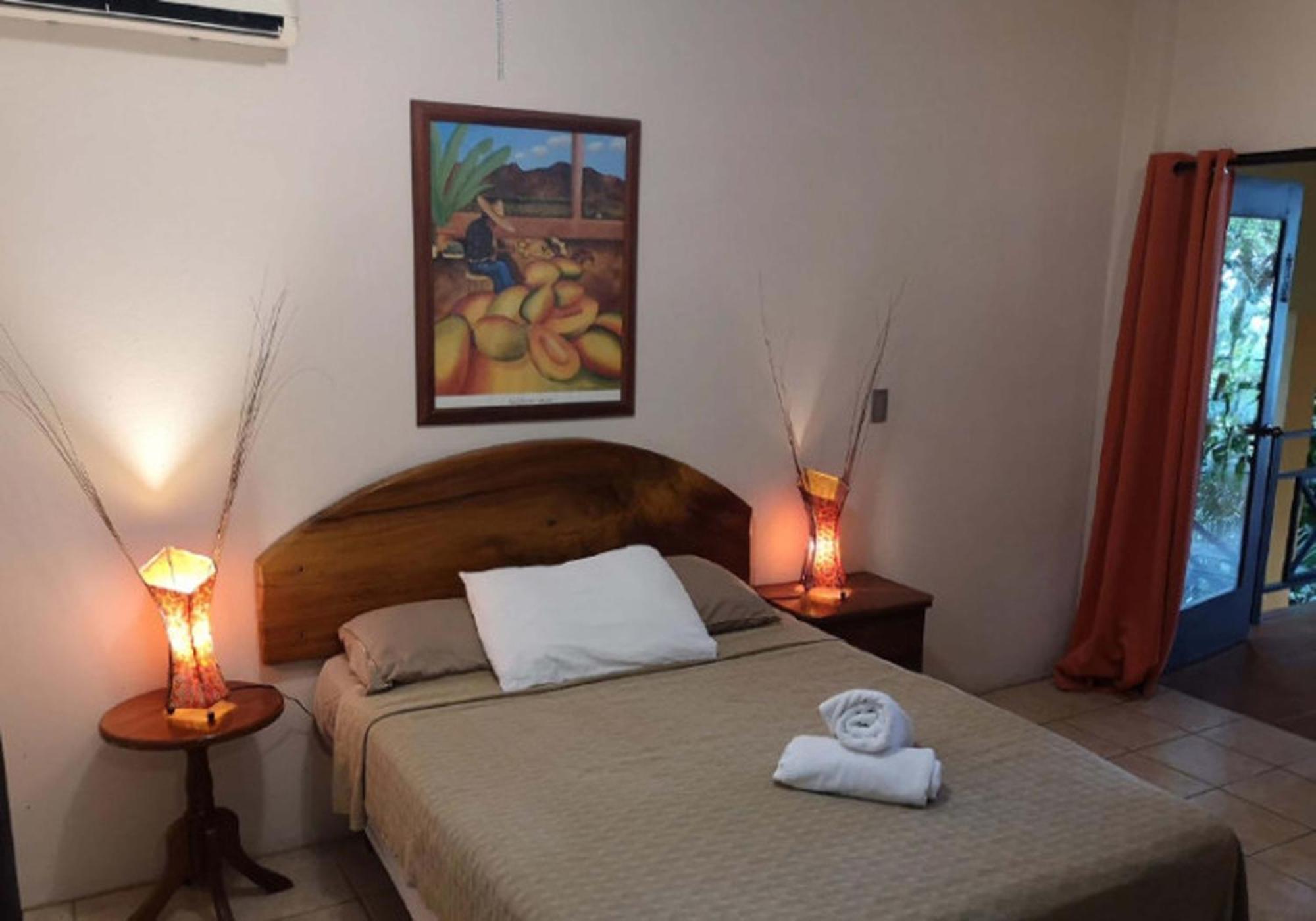 Mango Moon Villa Manuel Antonio Exterior foto
