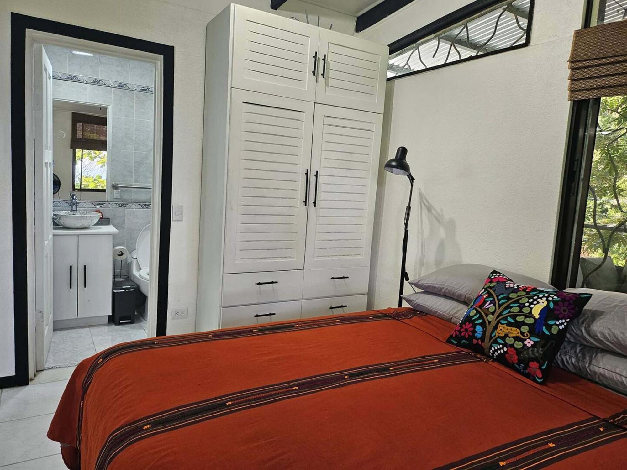Mango Moon Villa Manuel Antonio Exterior foto