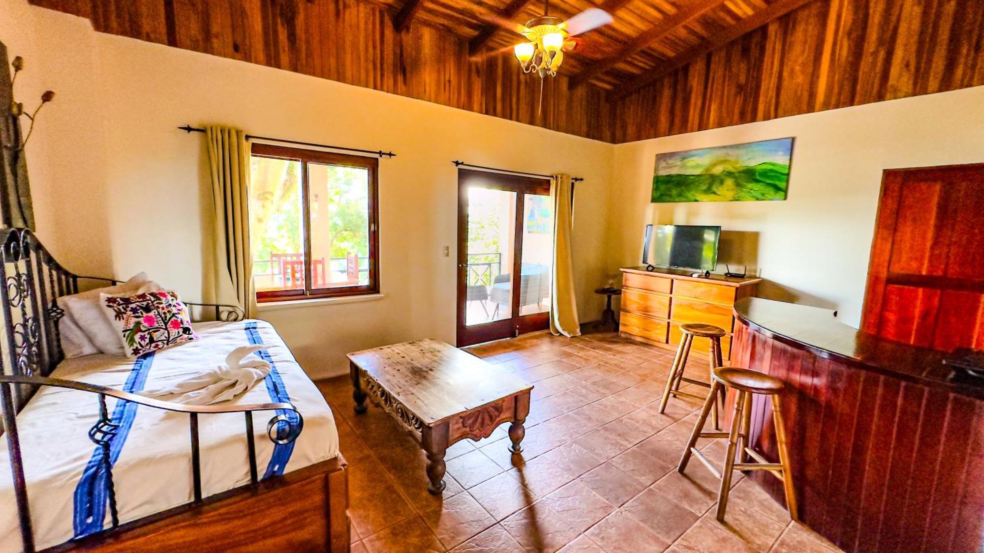 Mango Moon Villa Manuel Antonio Exterior foto