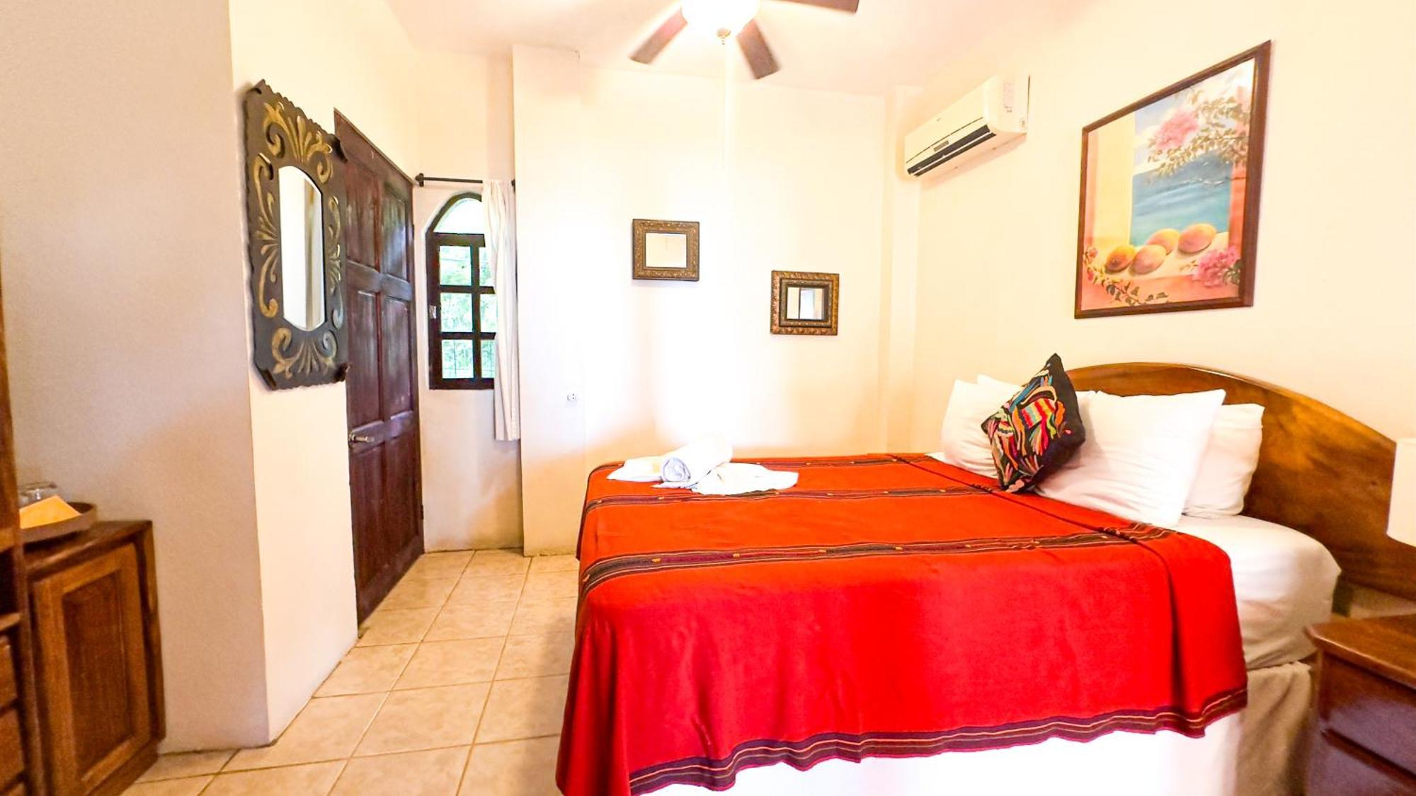Mango Moon Villa Manuel Antonio Exterior foto